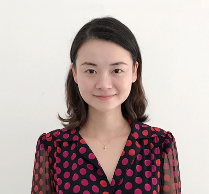 Cecilia Qian
