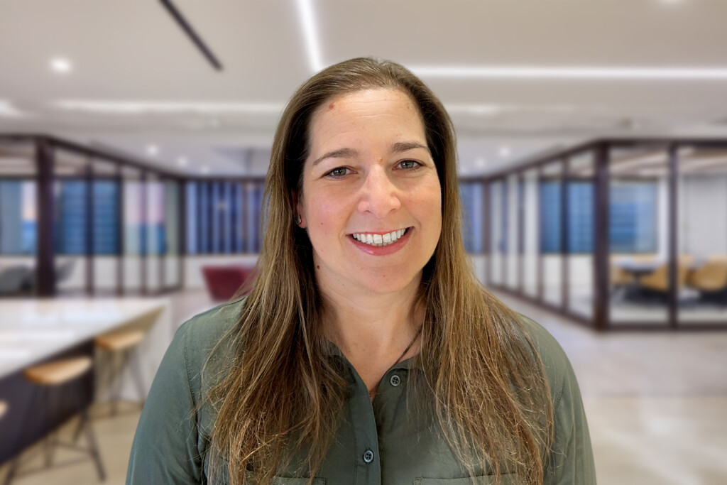 Shannon Winter - Partner, Assurance - BPM