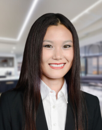 person-with-long-hair-standing-in-office