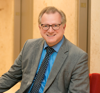 Jeffery Pearson