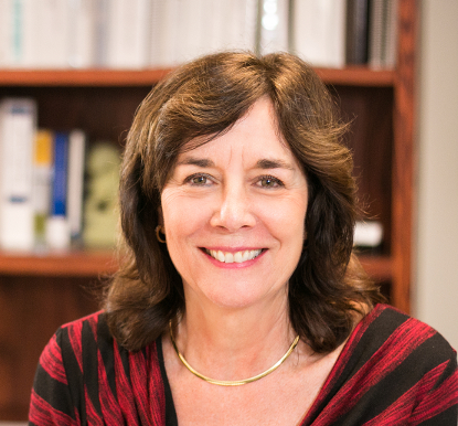 Marie Scherf