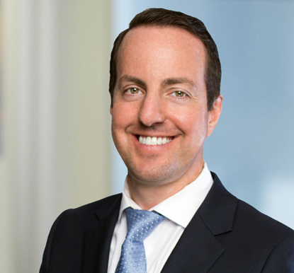 Terry Hill - Financial Advisory