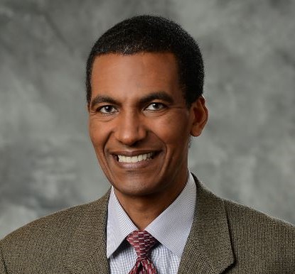 Tad Gebeyehu
