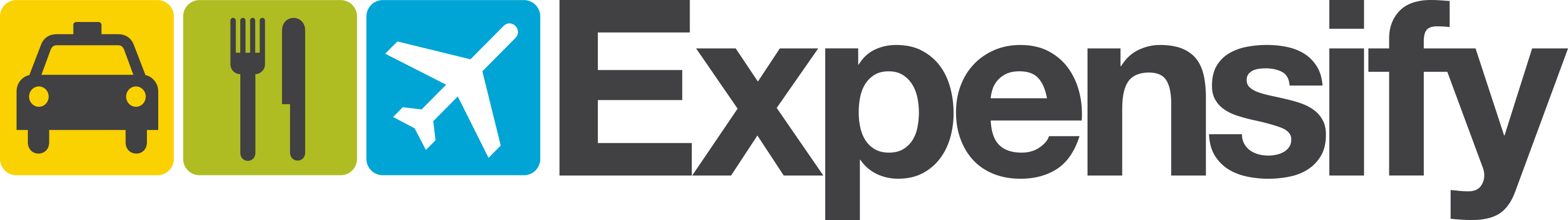 Expensify Logo