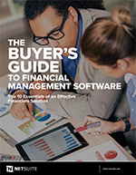 The Buyer's Guide To Financial Management Software