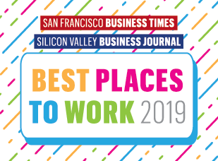 Best Places to Work Award