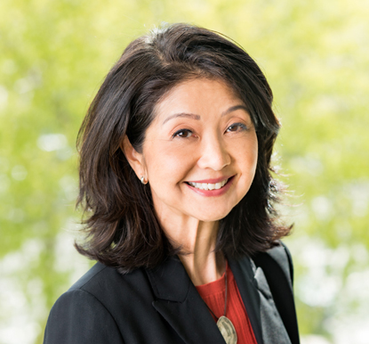 Jackie Matsumura