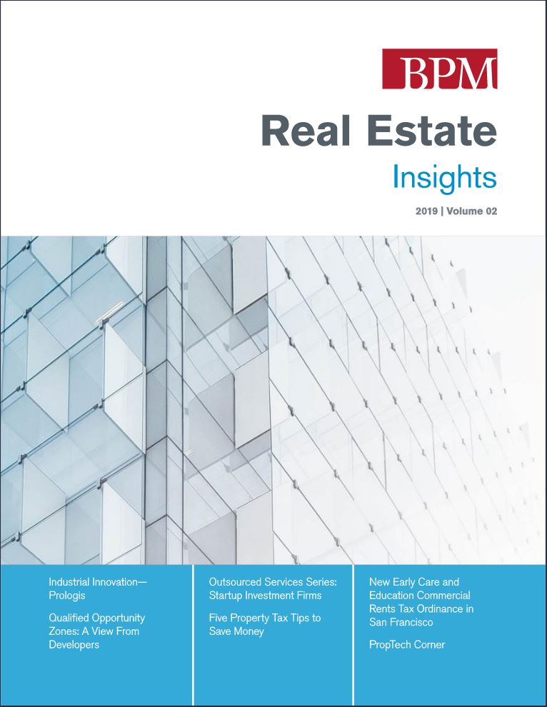 Real Estate Magazine 2019 Vol 2 Thumbnail