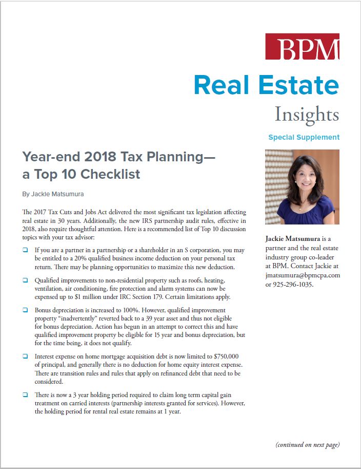 RE Insights Special Supplement
