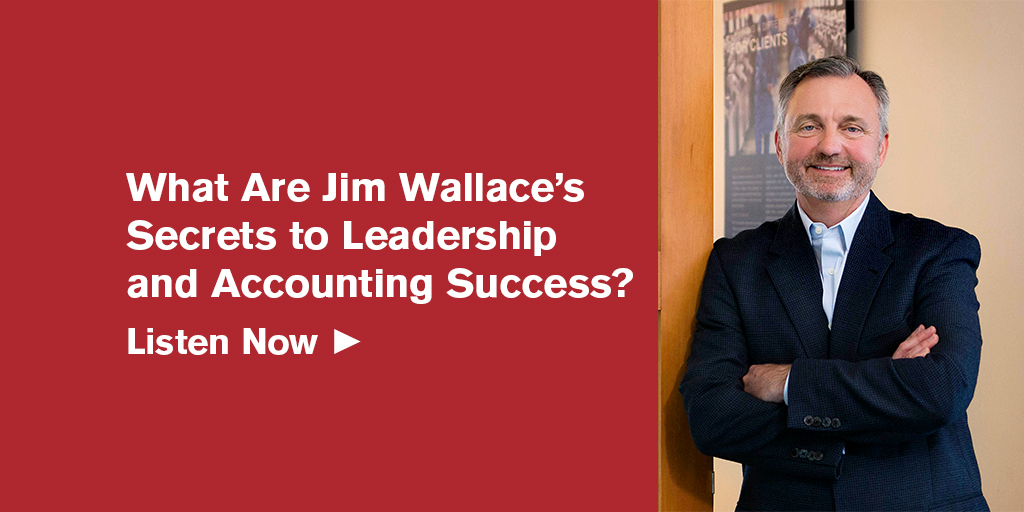 Focus On Others An Interview With Jim Wallace, CEO of BPM