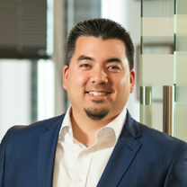 Daniel Figueredo, CPA