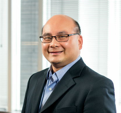 Mark Li