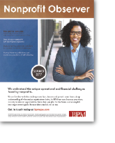Nonprofit Observer