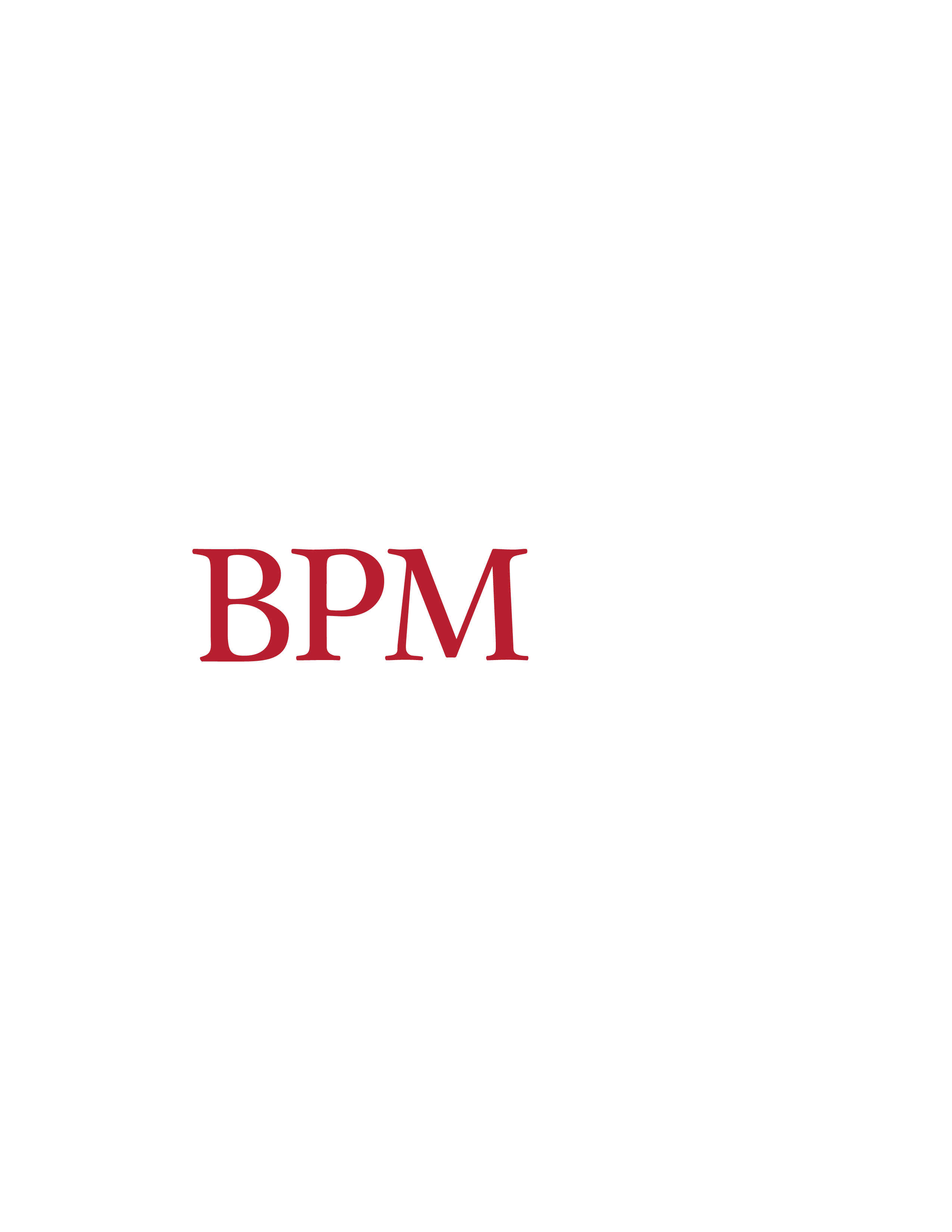 Bpms Logo