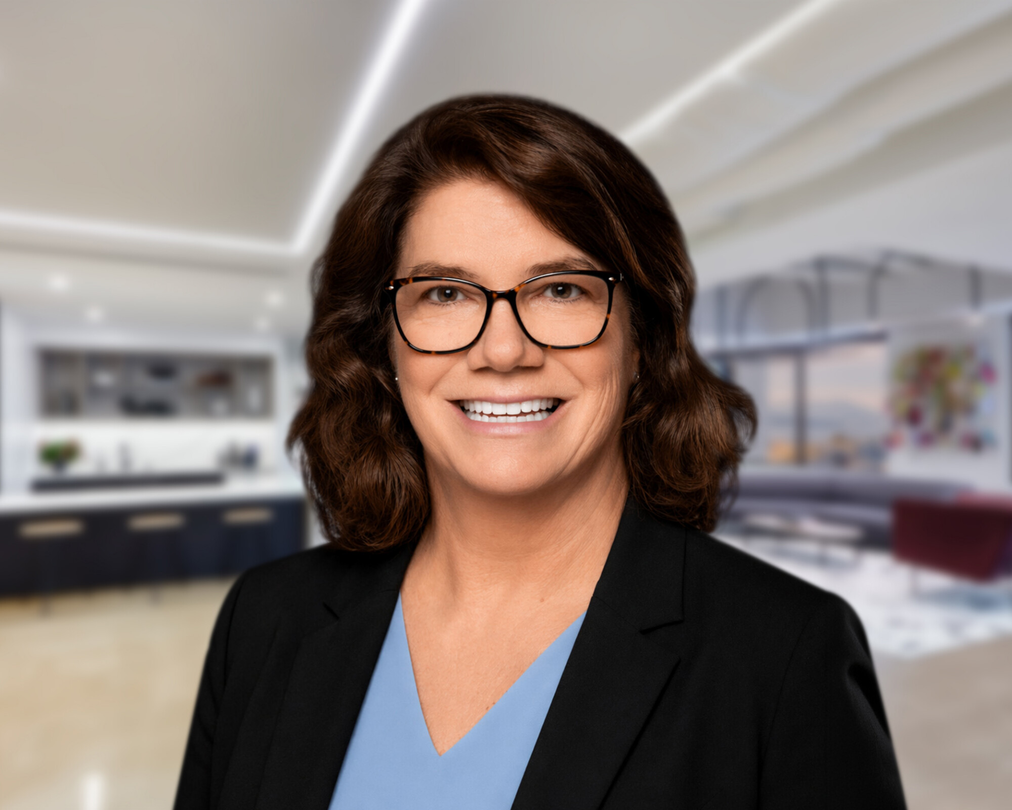 Cynthia Schoelen