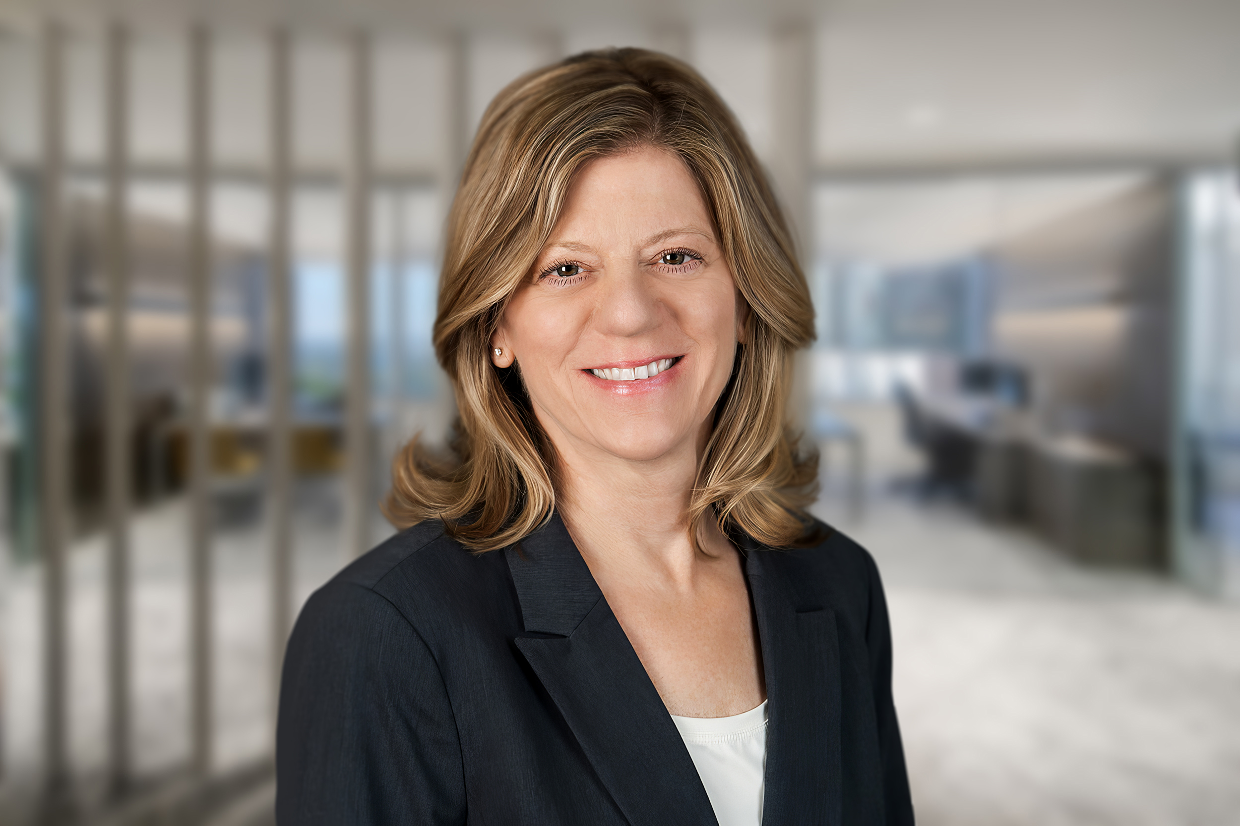 Pamela (Jeannie) Clark - Managing Director, Tax - BPM