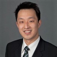 Headshot of Ben Zhang