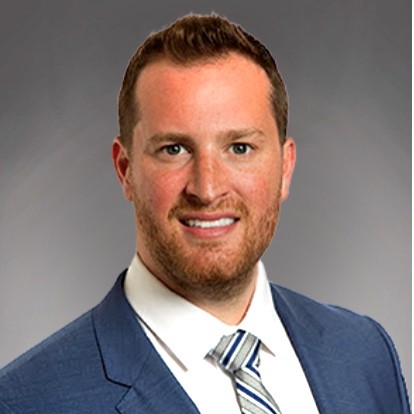 Headshot of Kevin Berman