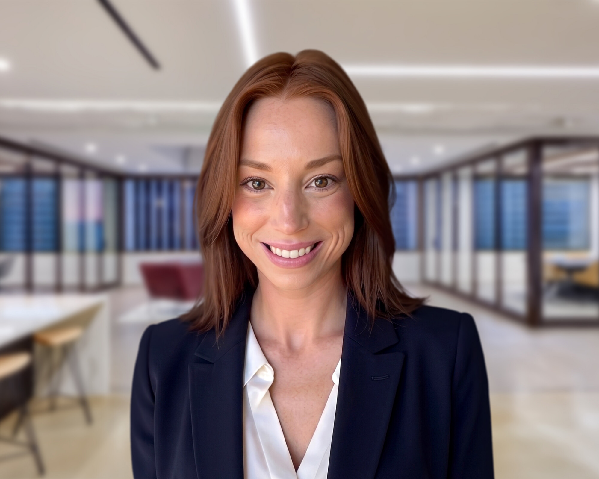 Carolyn Cotter Gersovitz