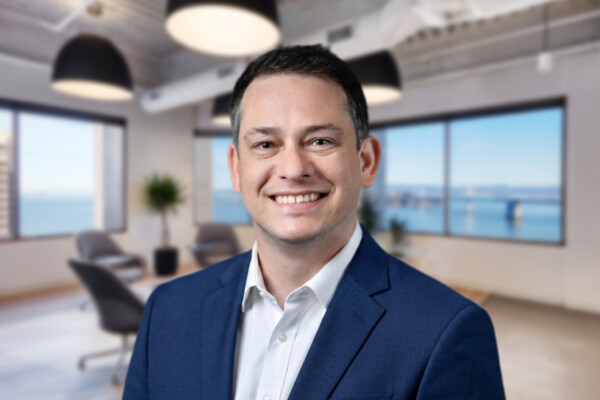 Alex Goldsmith - Director, Business Development - BPM