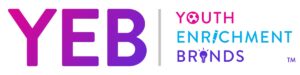 YEB logo
