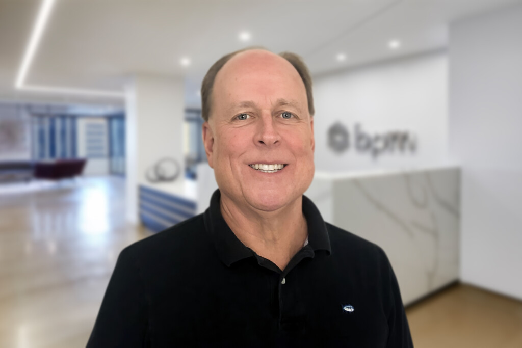 Tim Cantrell | Managing Director Enterprise Business Development | BPM