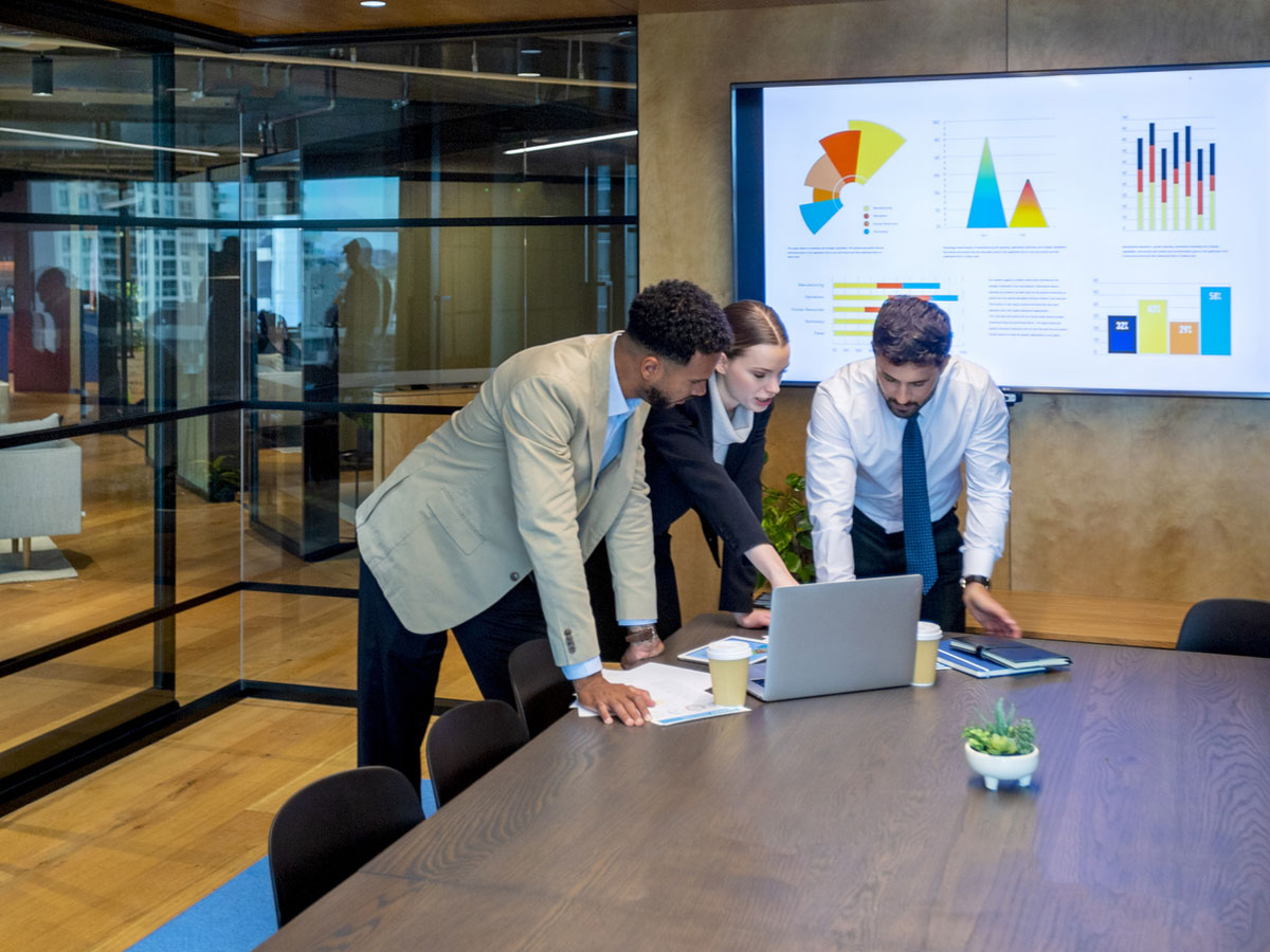 New Pay vs Performance Rules - Prepare for 2023 Proxy Season