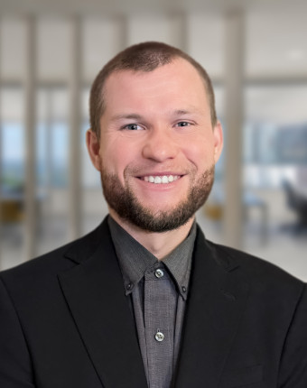 Josh Schmidt