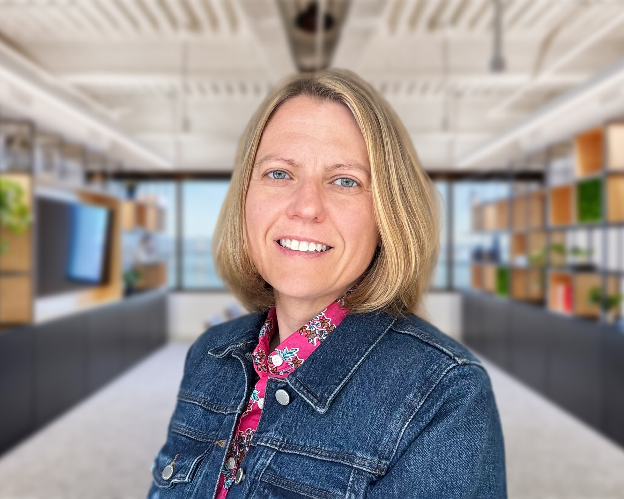 Profile picture of Jen Coyne