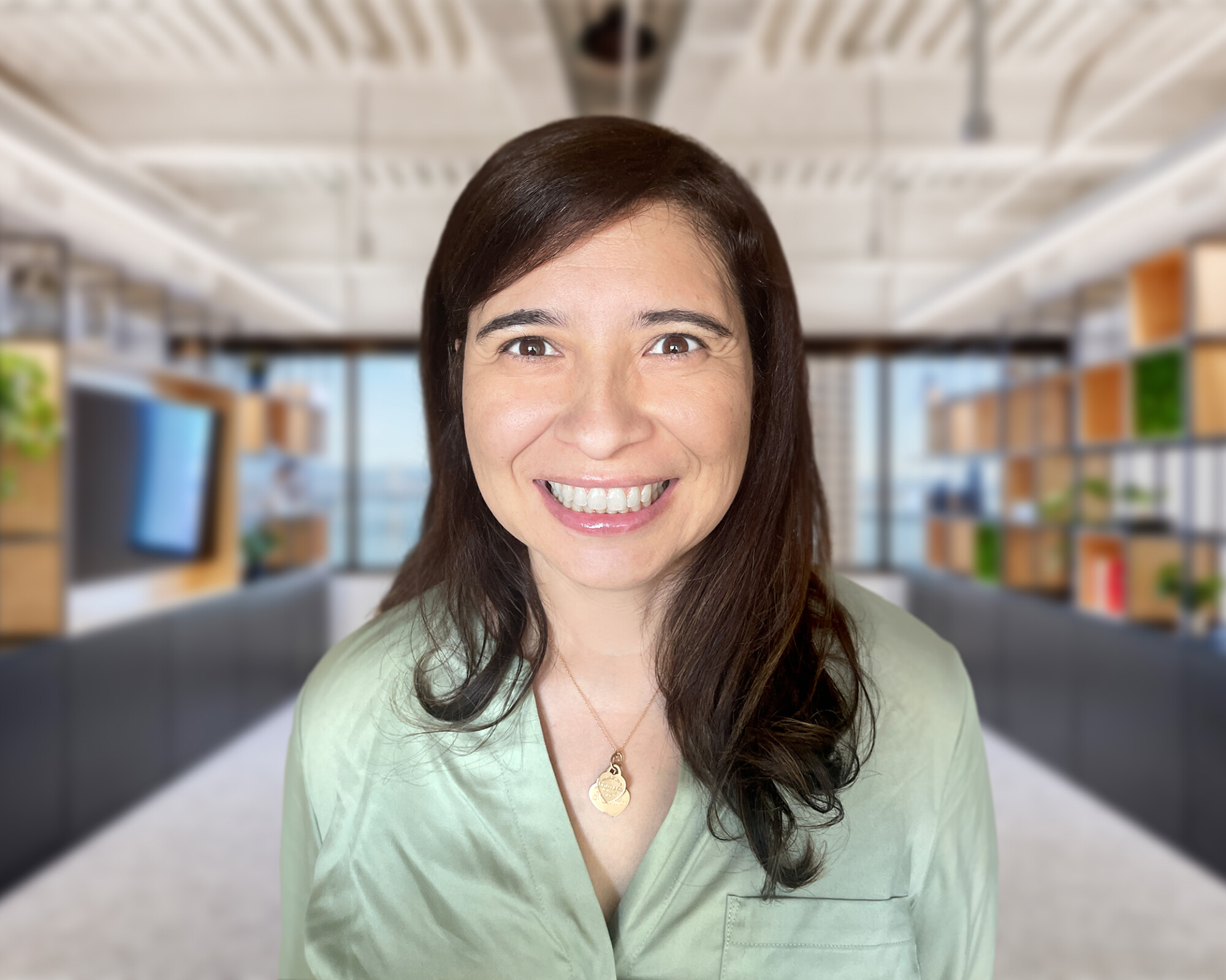 Profile picture of Darlene Flores