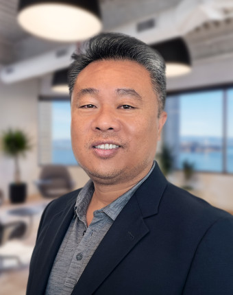 James Su