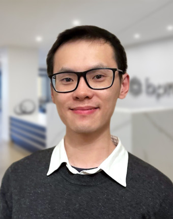 Walter Wong