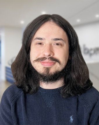 Nathan Camacho