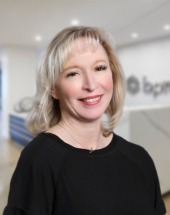 Katharine Burwell