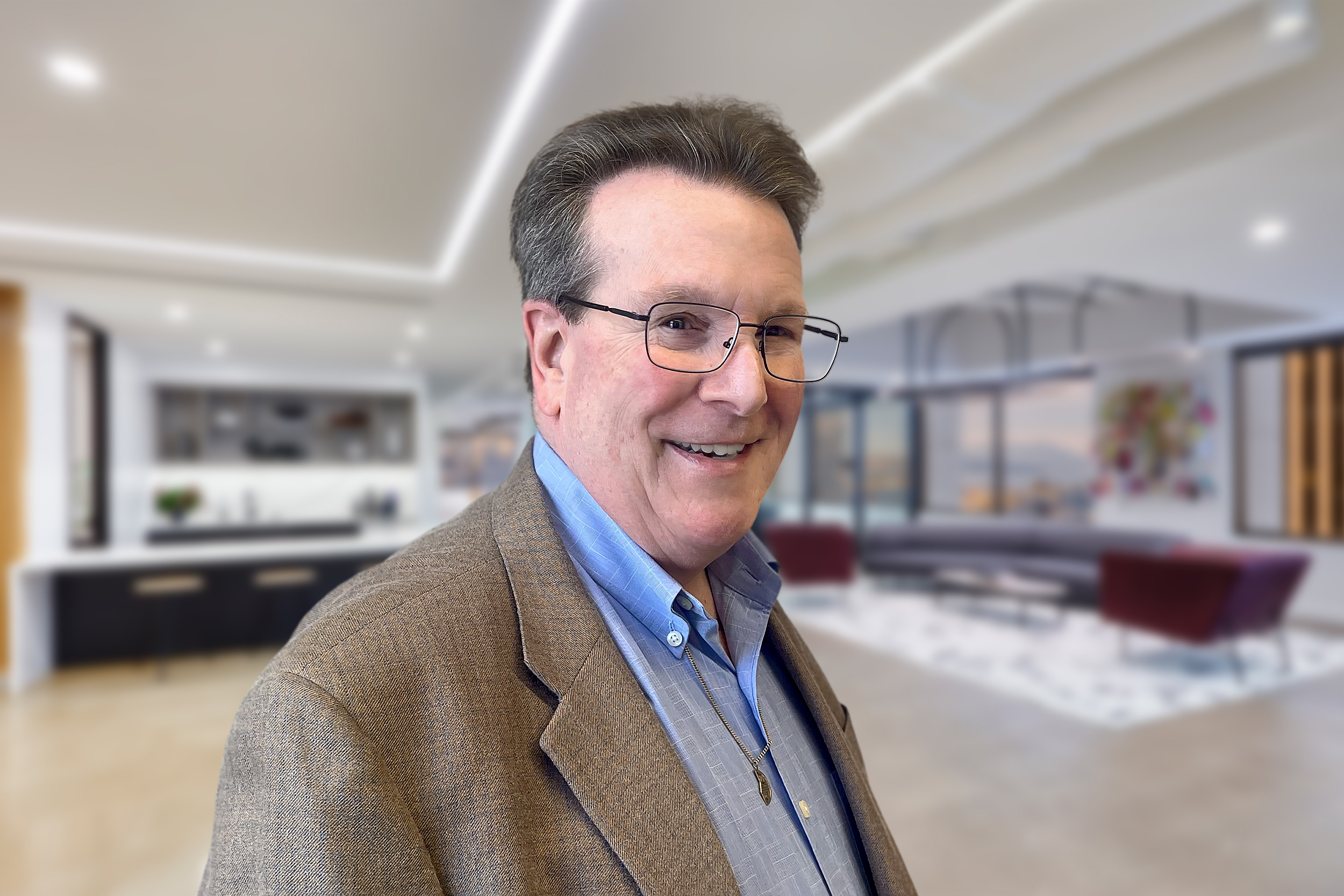 Profile picture of Michael Schaffer