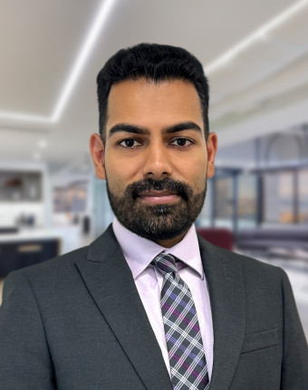 Chirag Prajapati