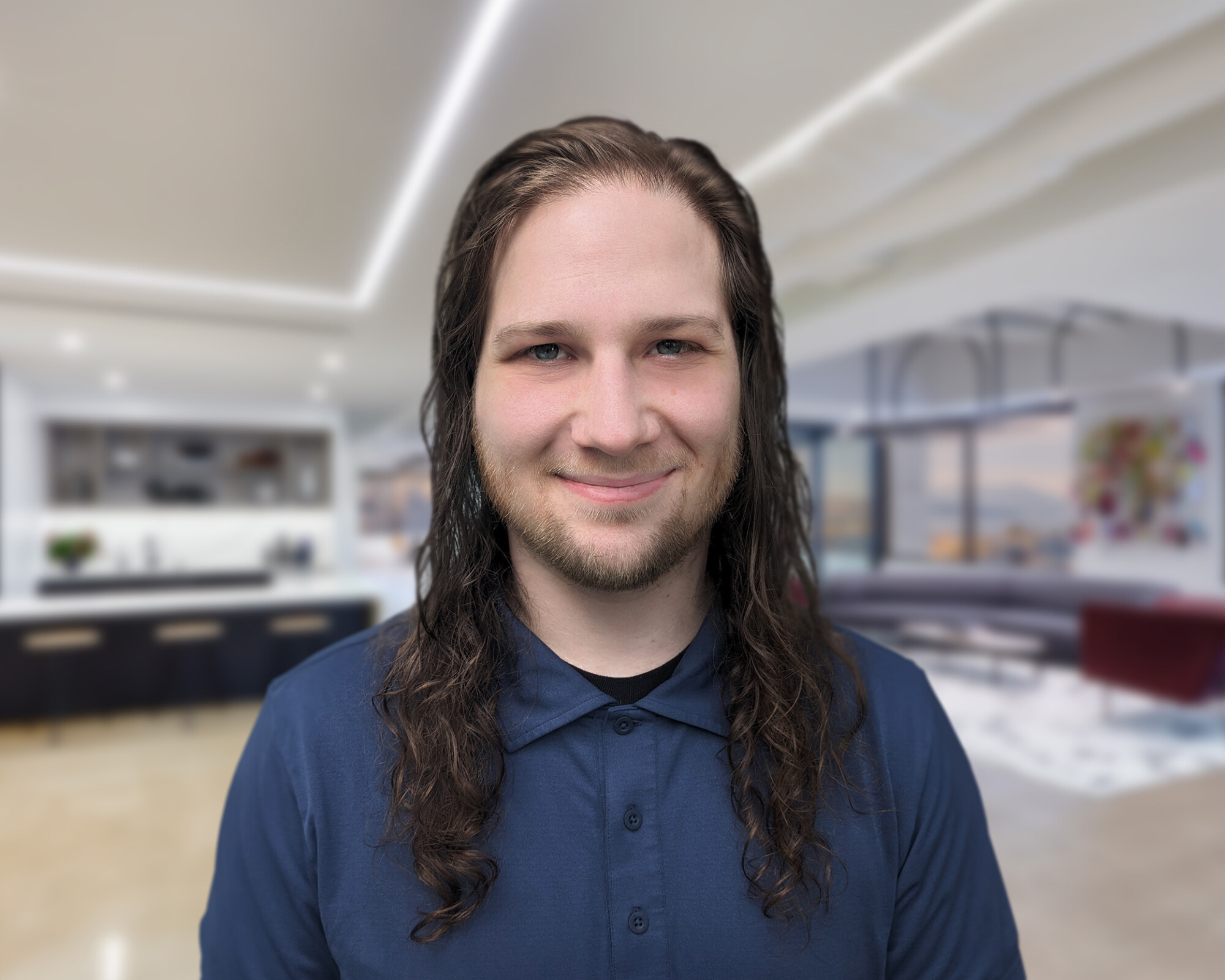 Profile picture of Jon Parrish