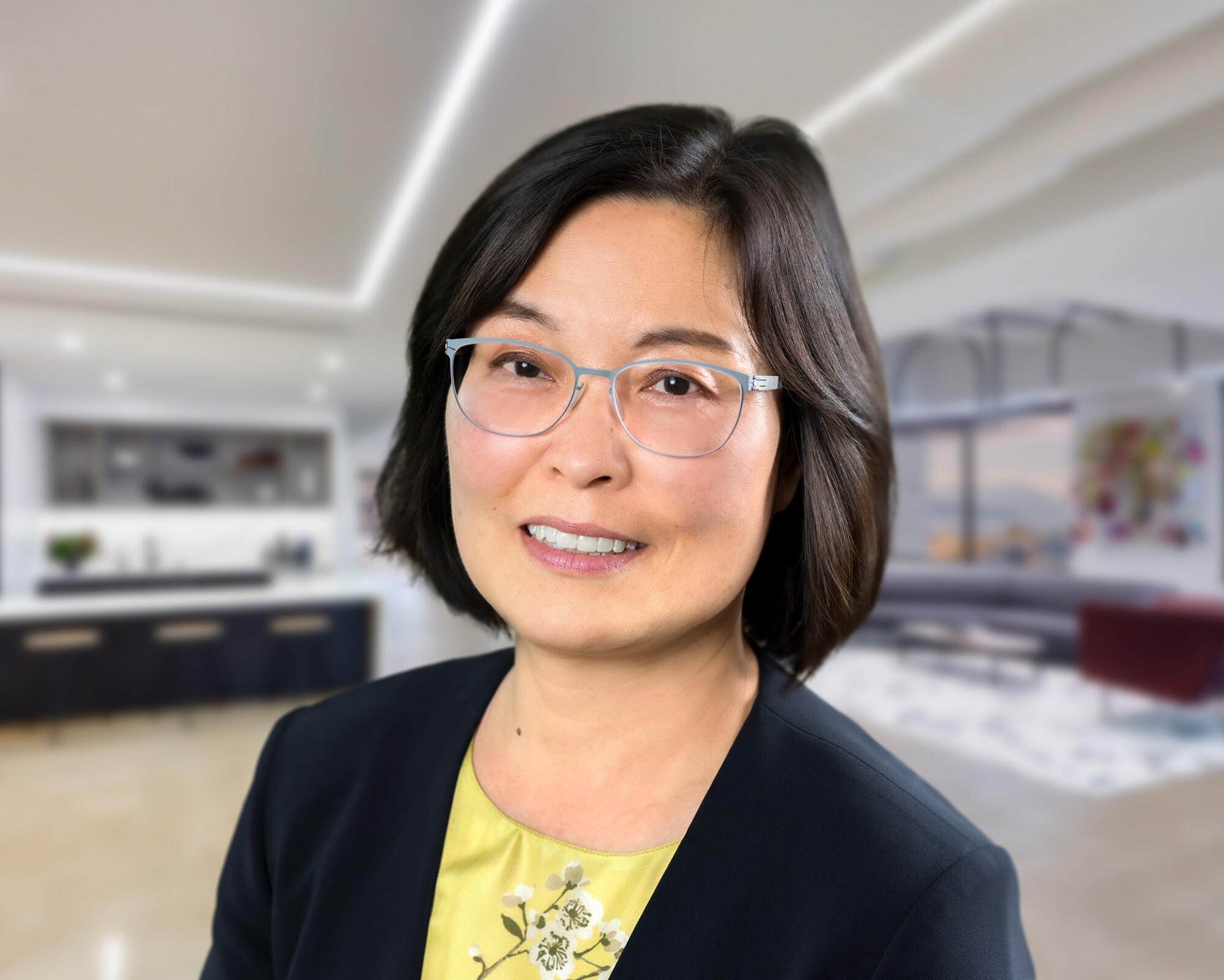 Profile picture of Elaine Leung