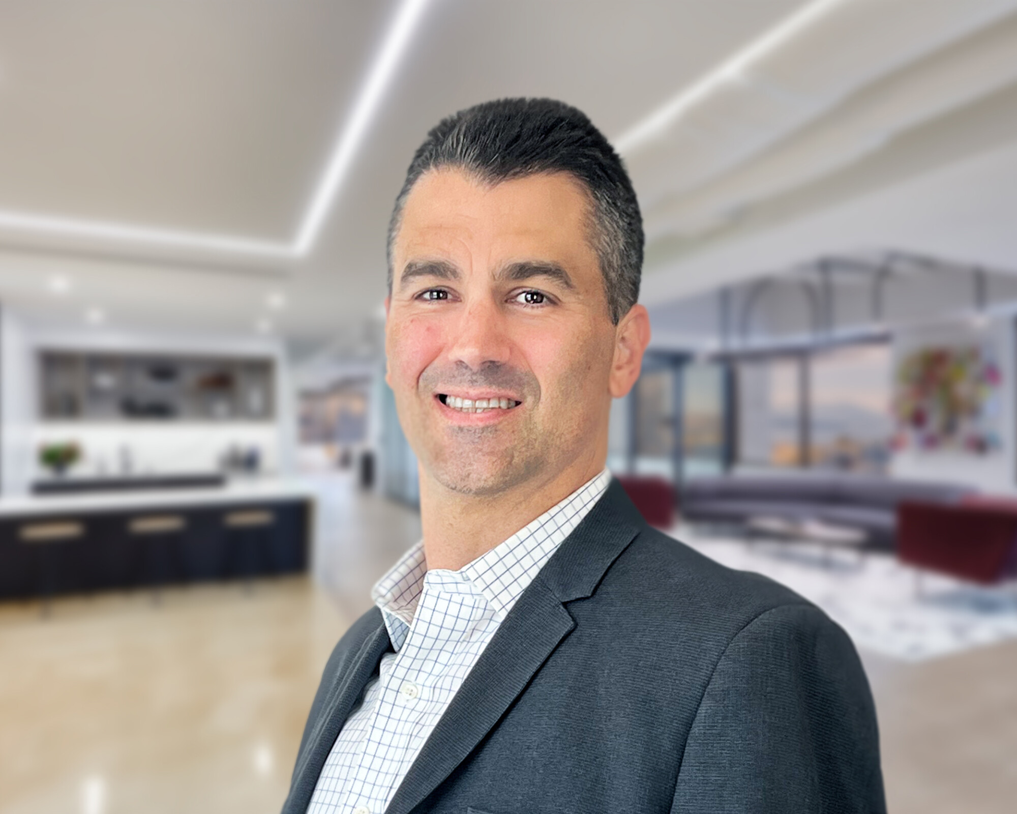 Profile picture of Kevin Moyers