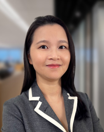 Jinny Xie