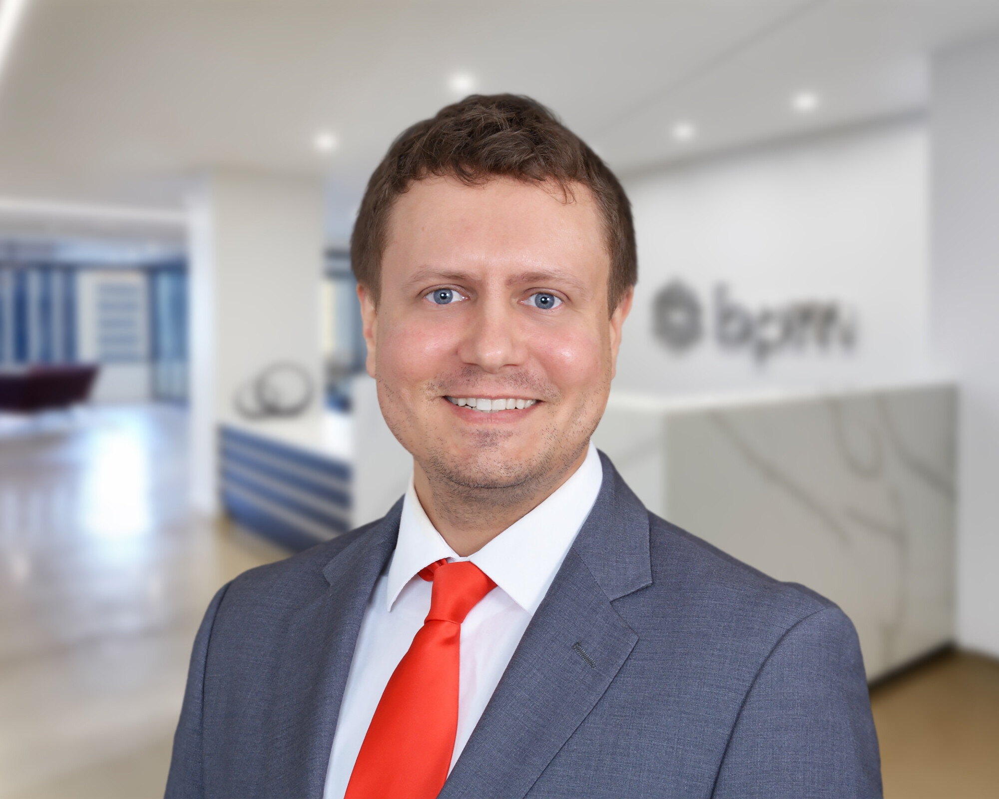 Profile picture of Eric T. Friestad