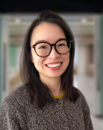 Dilys Xu