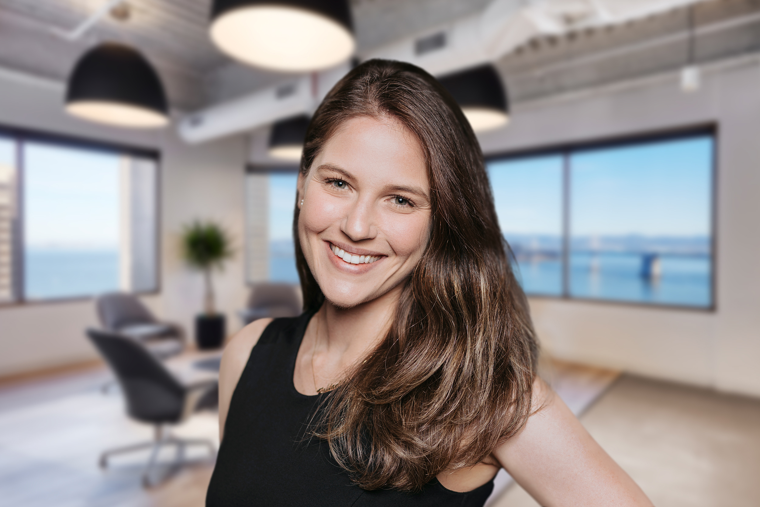 Profile picture of Raffaella Pate-Forti