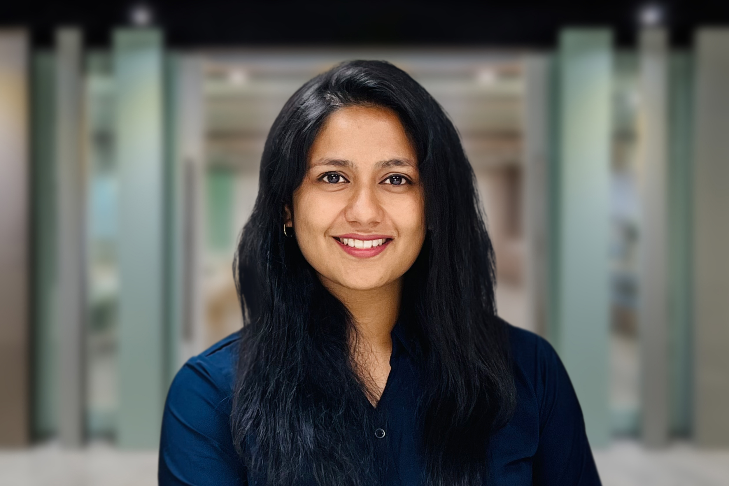 Profile picture of Ravinaa Jayakumar