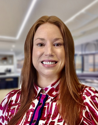 Carolyn (Cotter) Gersovitz