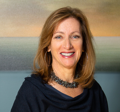 Jill Pappenheimer