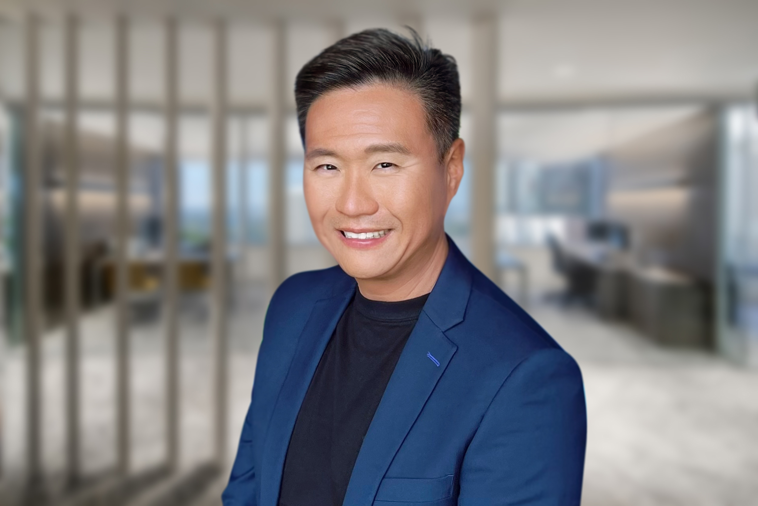 Profile picture of Howie Lau