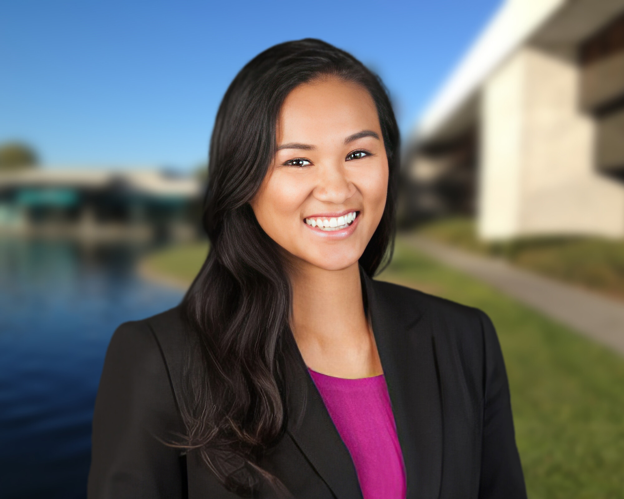 Profile picture of Natalie Keam