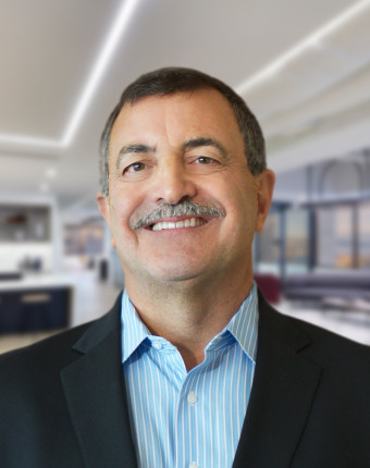 Norm Bustamante
