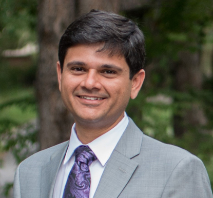 Prashant Pathak - Partner, Advisory - BPM